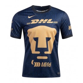 Fußballtrikots UNAM Pumas 2021-2022 Kurzarm Auswärts-trikot kaufen